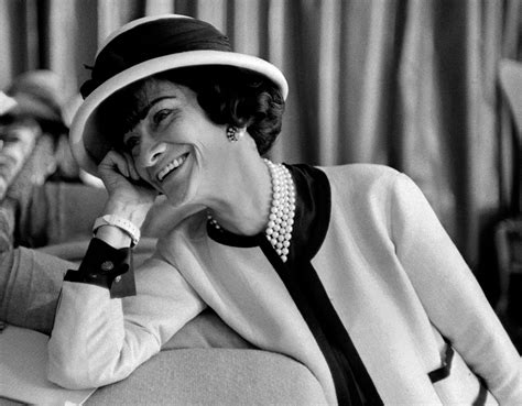 coco chanel histoire de la mode|coco chanel france.